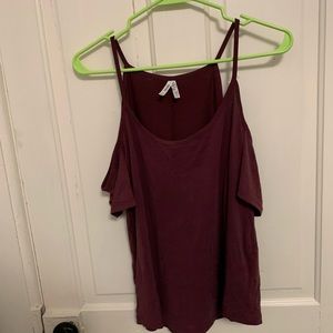 Super cute & soft tank top!